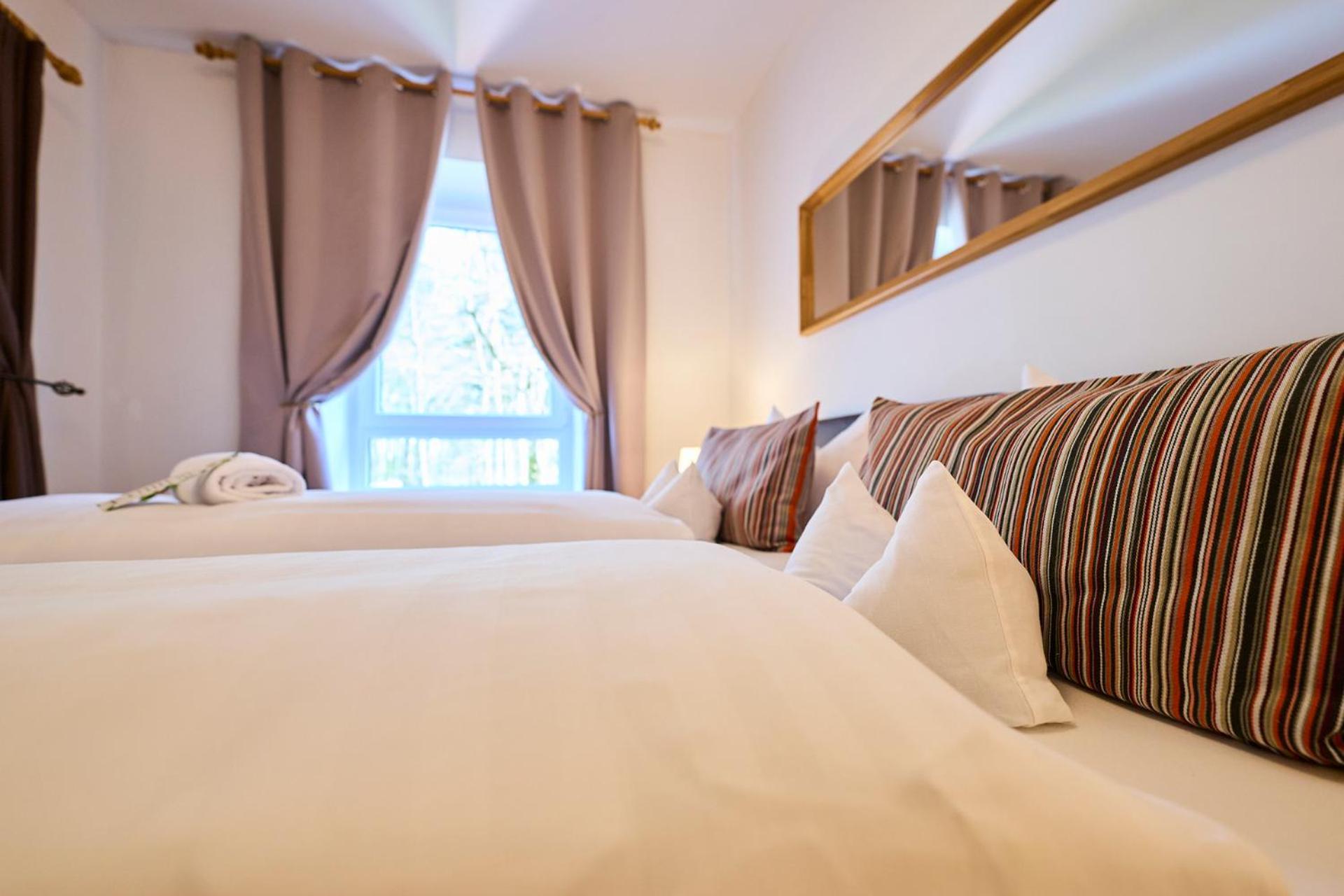 Hotel Waldgasthof Buchenhain Baierbrunn Εξωτερικό φωτογραφία