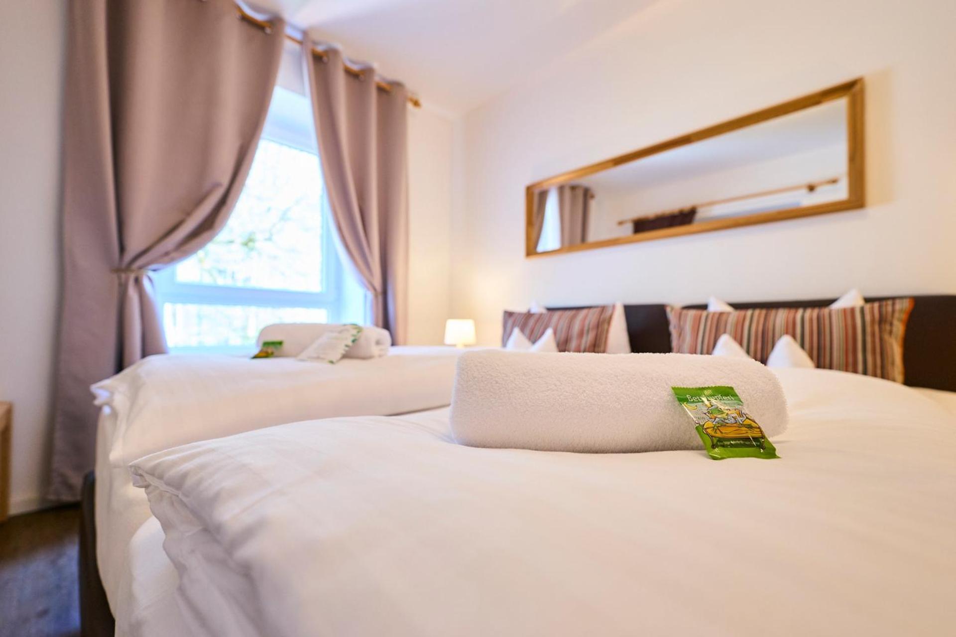 Hotel Waldgasthof Buchenhain Baierbrunn Εξωτερικό φωτογραφία