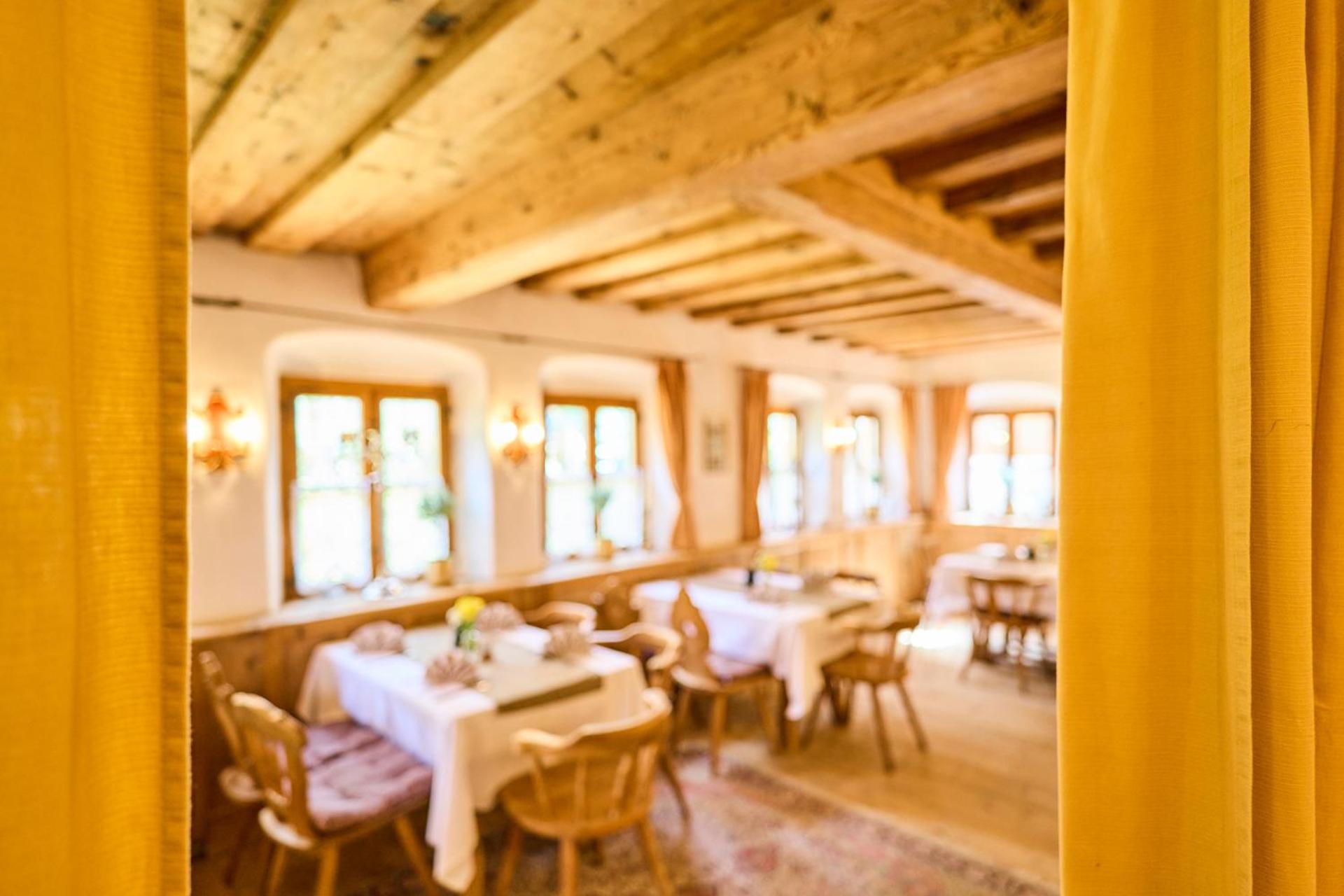 Hotel Waldgasthof Buchenhain Baierbrunn Εξωτερικό φωτογραφία