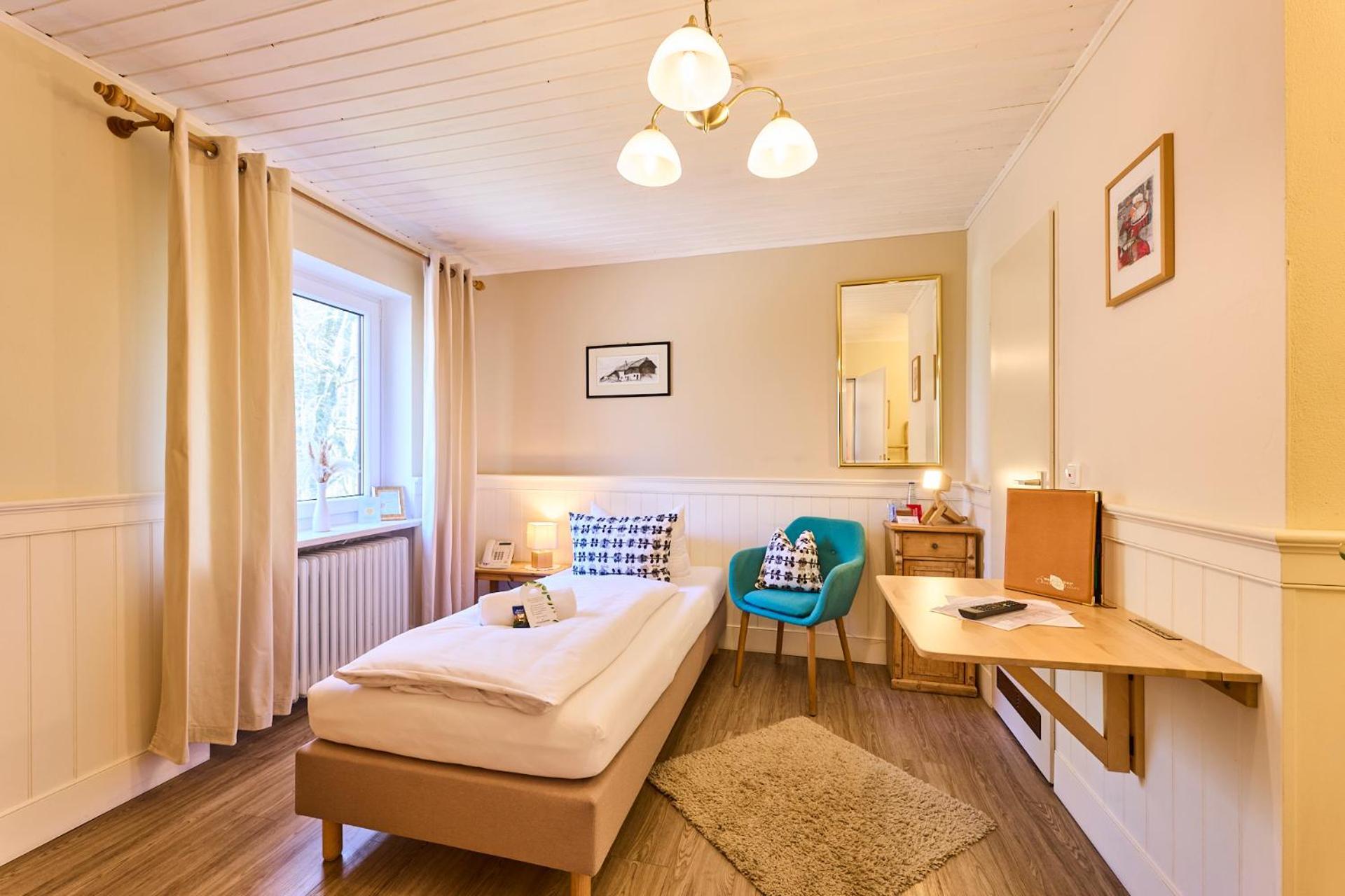 Hotel Waldgasthof Buchenhain Baierbrunn Εξωτερικό φωτογραφία