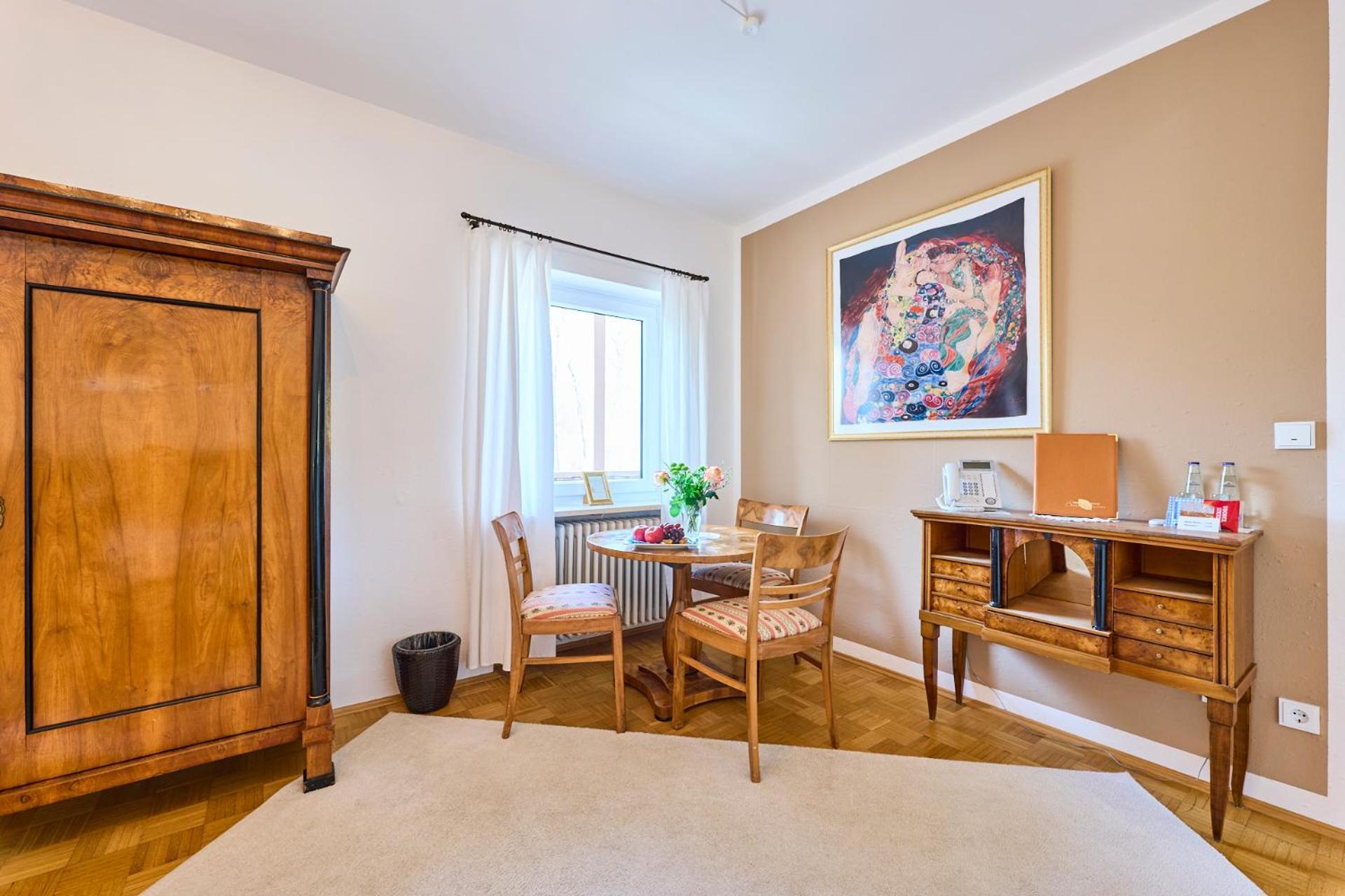 Hotel Waldgasthof Buchenhain Baierbrunn Εξωτερικό φωτογραφία