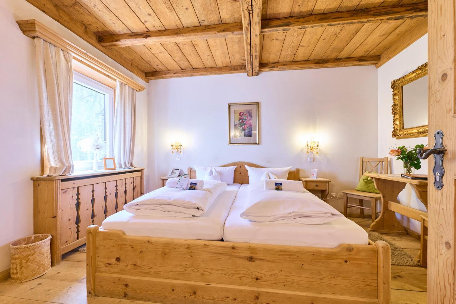 Hotel Waldgasthof Buchenhain Baierbrunn Εξωτερικό φωτογραφία