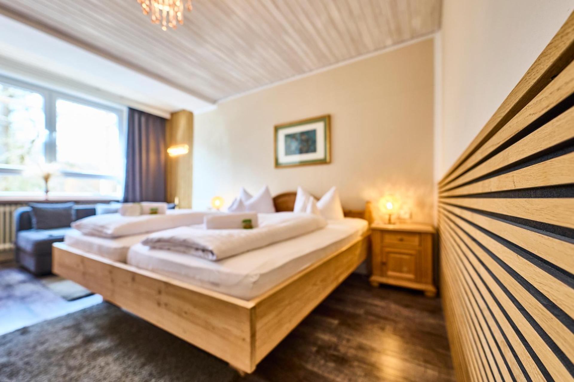 Hotel Waldgasthof Buchenhain Baierbrunn Εξωτερικό φωτογραφία