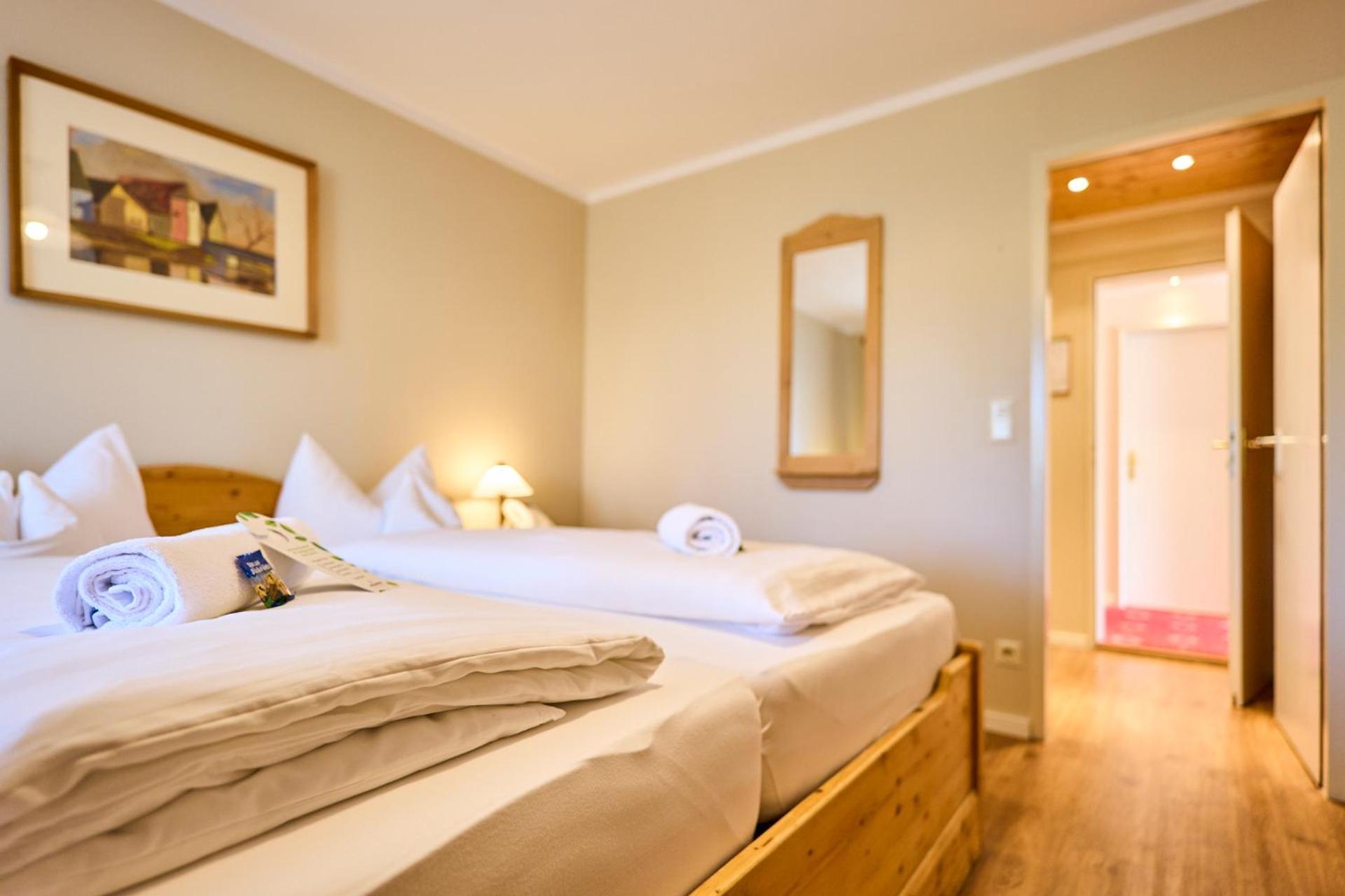 Hotel Waldgasthof Buchenhain Baierbrunn Εξωτερικό φωτογραφία