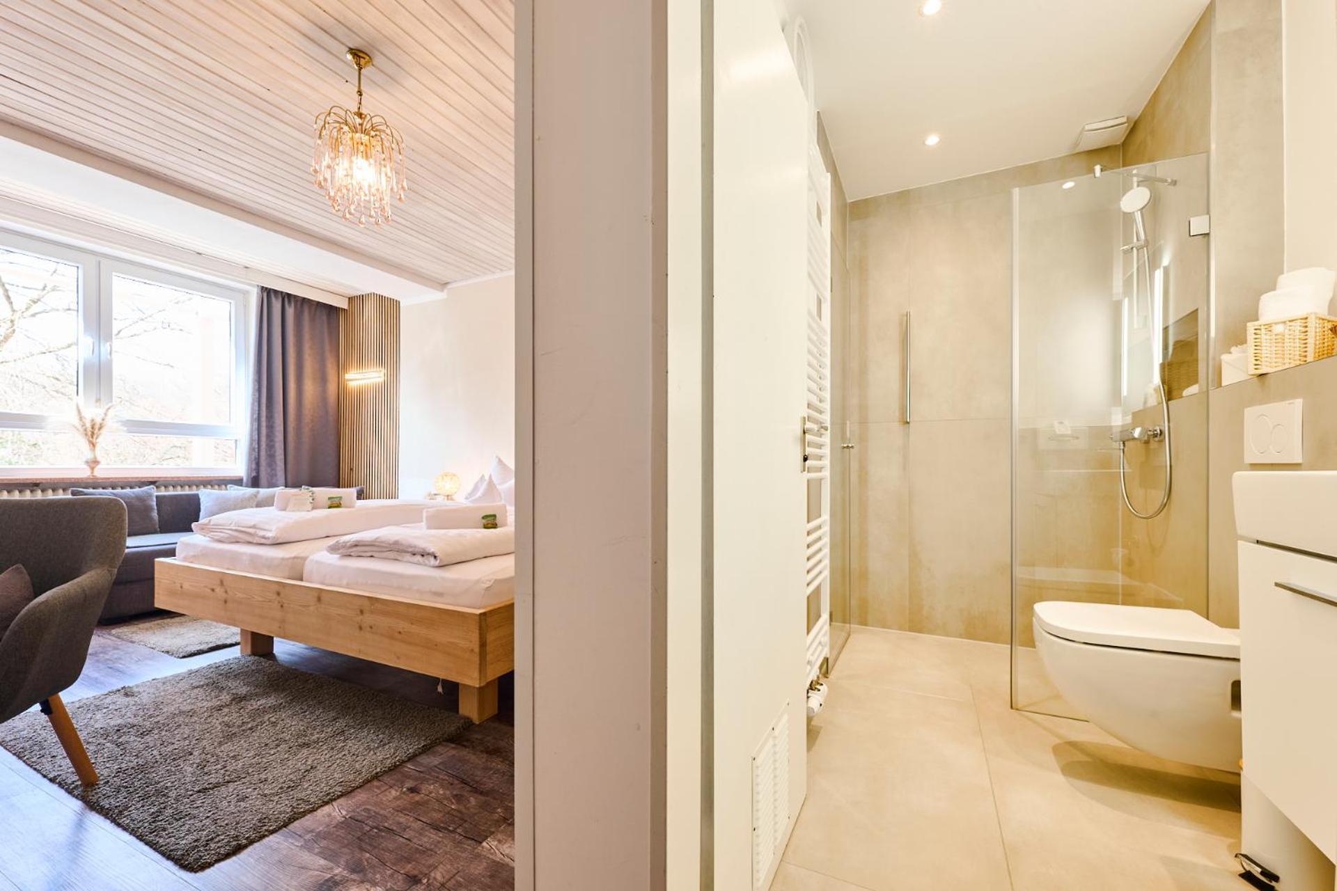 Hotel Waldgasthof Buchenhain Baierbrunn Εξωτερικό φωτογραφία