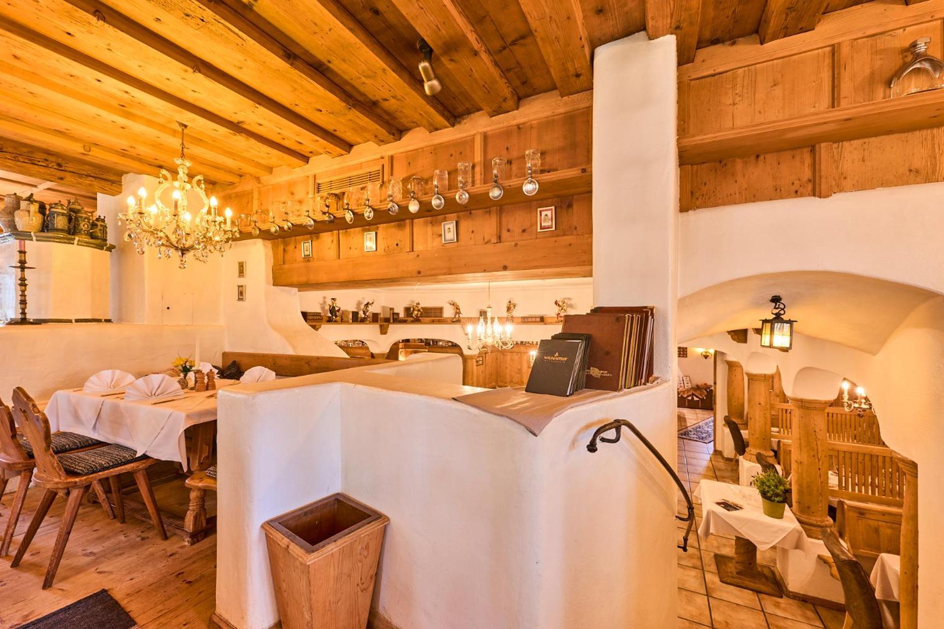 Hotel Waldgasthof Buchenhain Baierbrunn Εξωτερικό φωτογραφία
