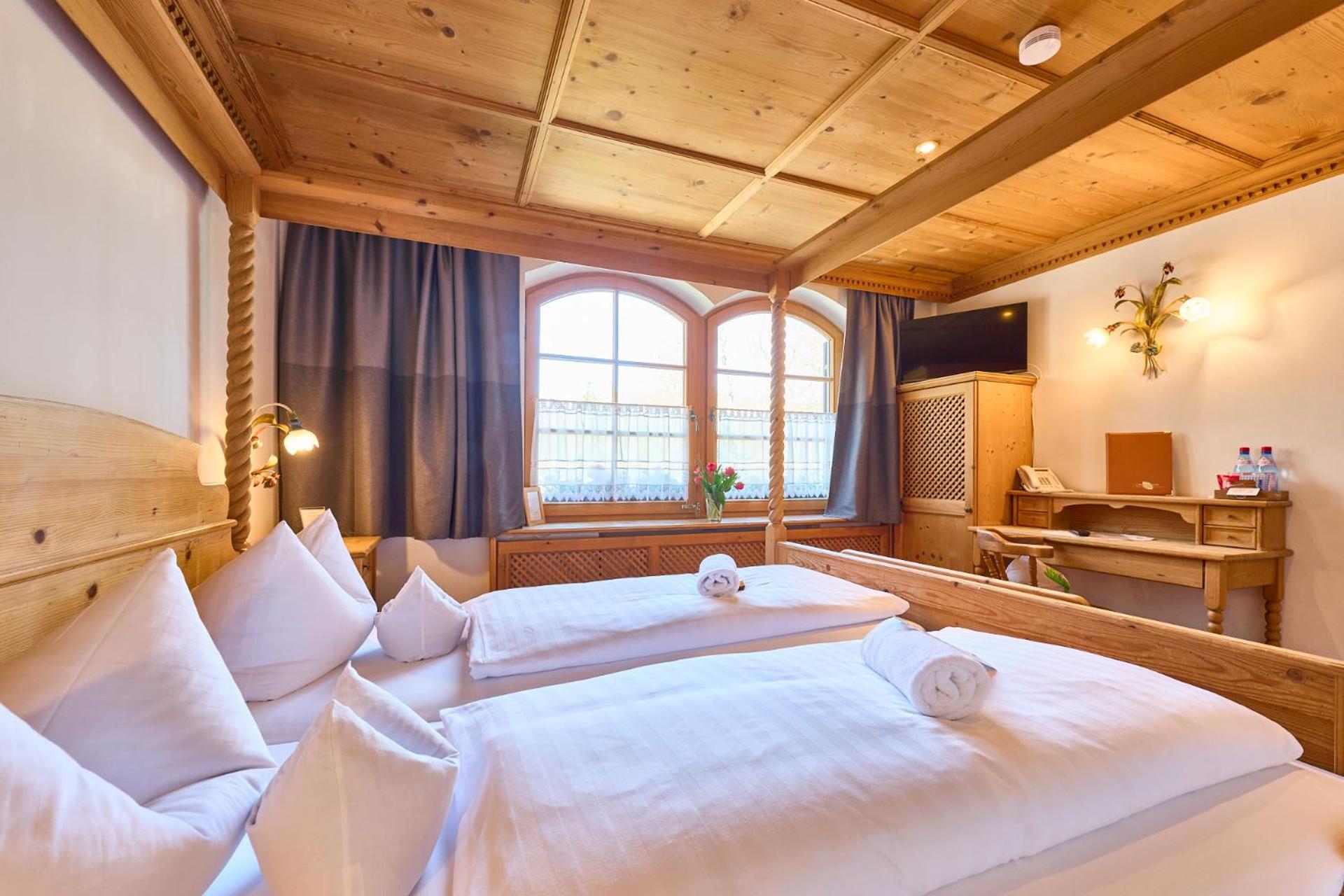 Hotel Waldgasthof Buchenhain Baierbrunn Εξωτερικό φωτογραφία
