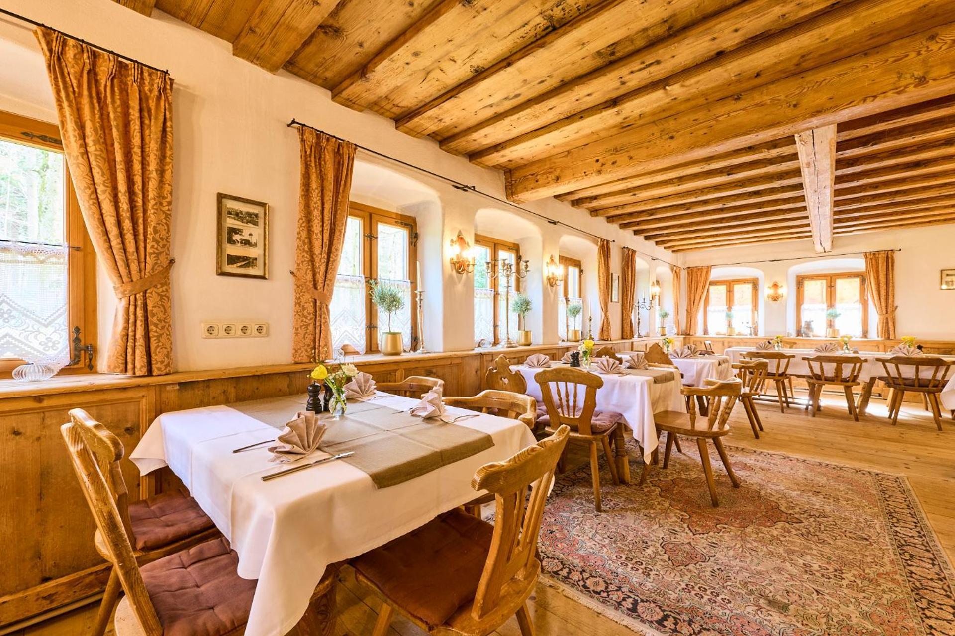 Hotel Waldgasthof Buchenhain Baierbrunn Εξωτερικό φωτογραφία