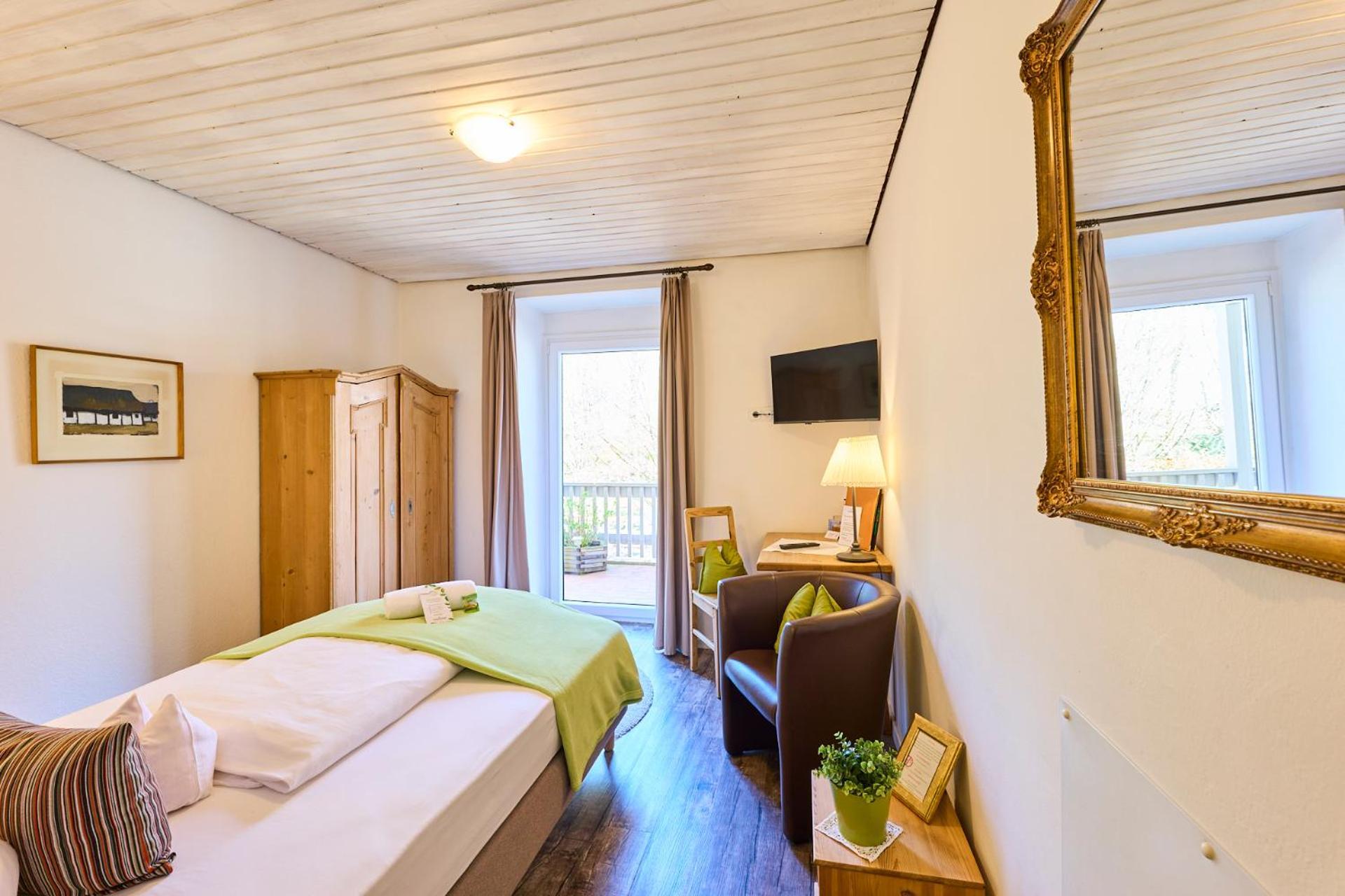Hotel Waldgasthof Buchenhain Baierbrunn Εξωτερικό φωτογραφία