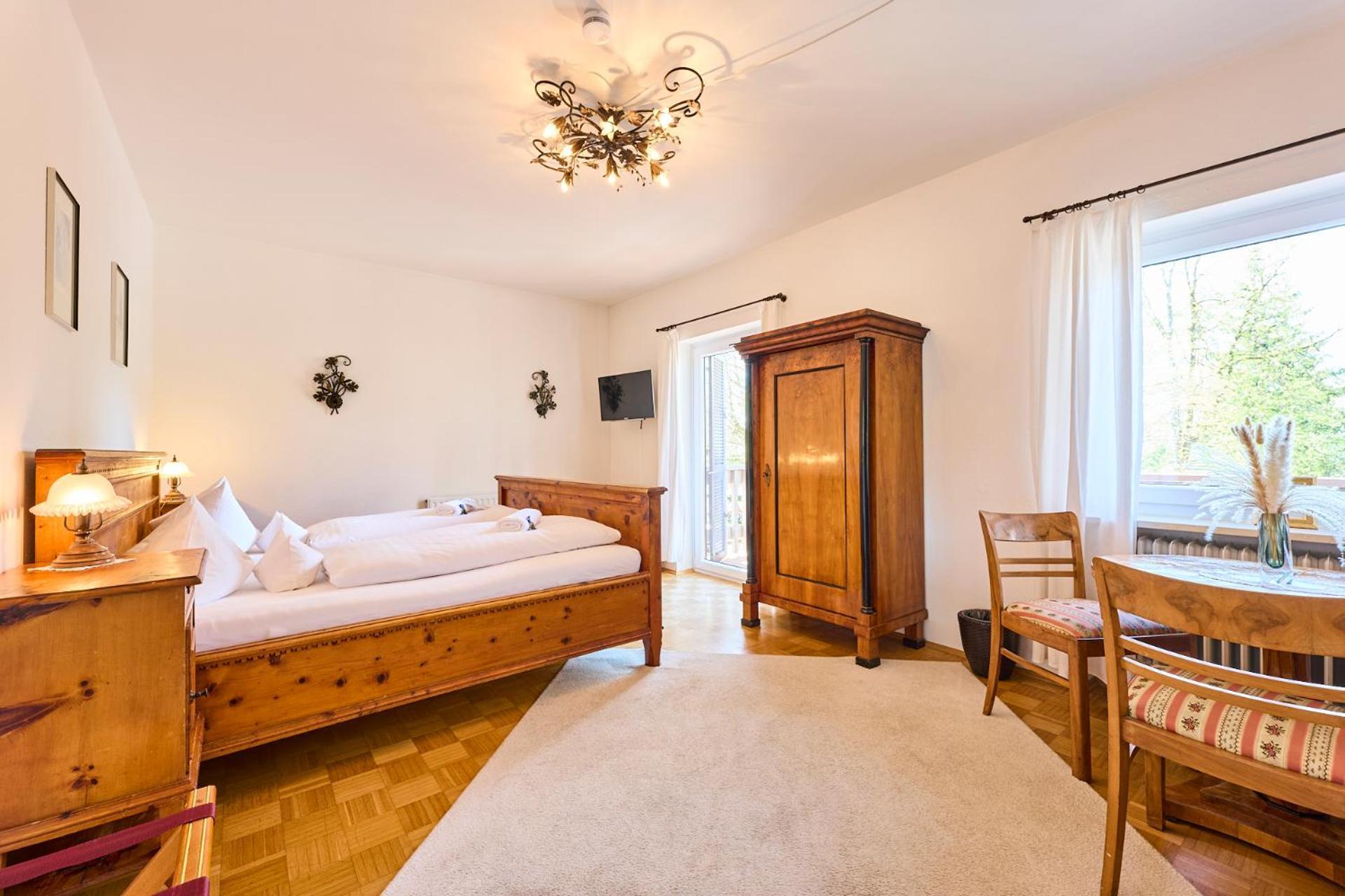 Hotel Waldgasthof Buchenhain Baierbrunn Εξωτερικό φωτογραφία