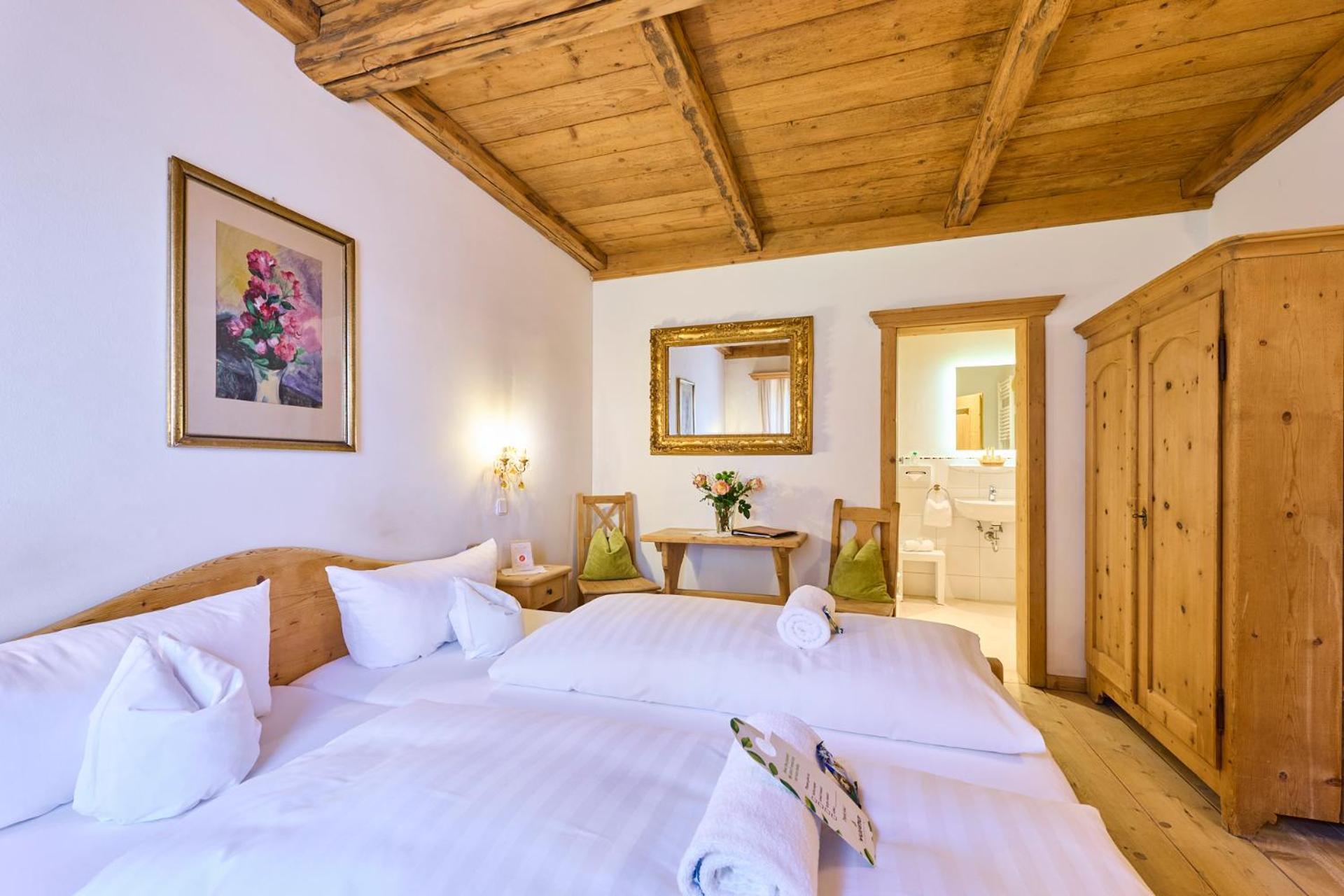 Hotel Waldgasthof Buchenhain Baierbrunn Εξωτερικό φωτογραφία