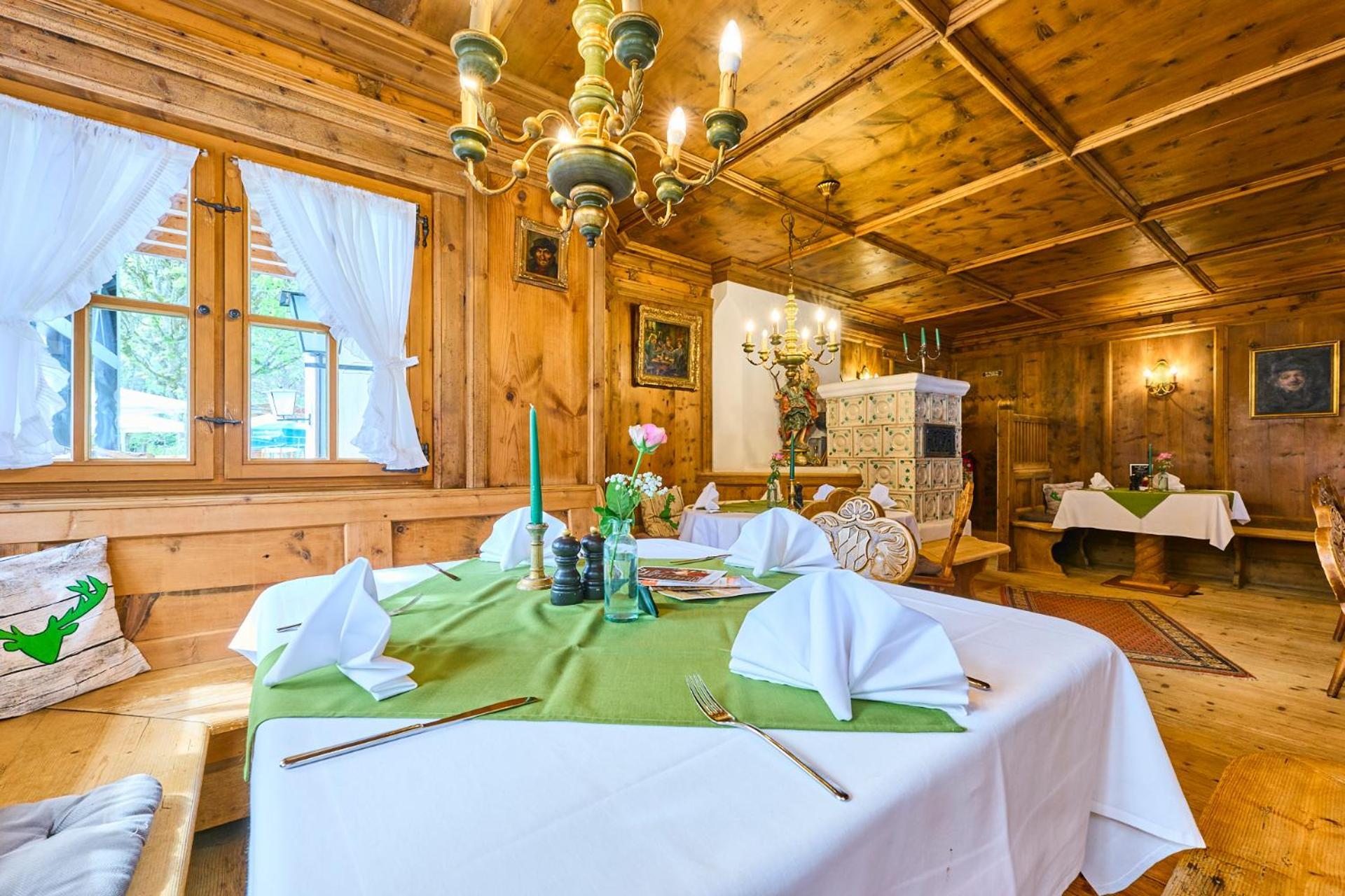 Hotel Waldgasthof Buchenhain Baierbrunn Εξωτερικό φωτογραφία