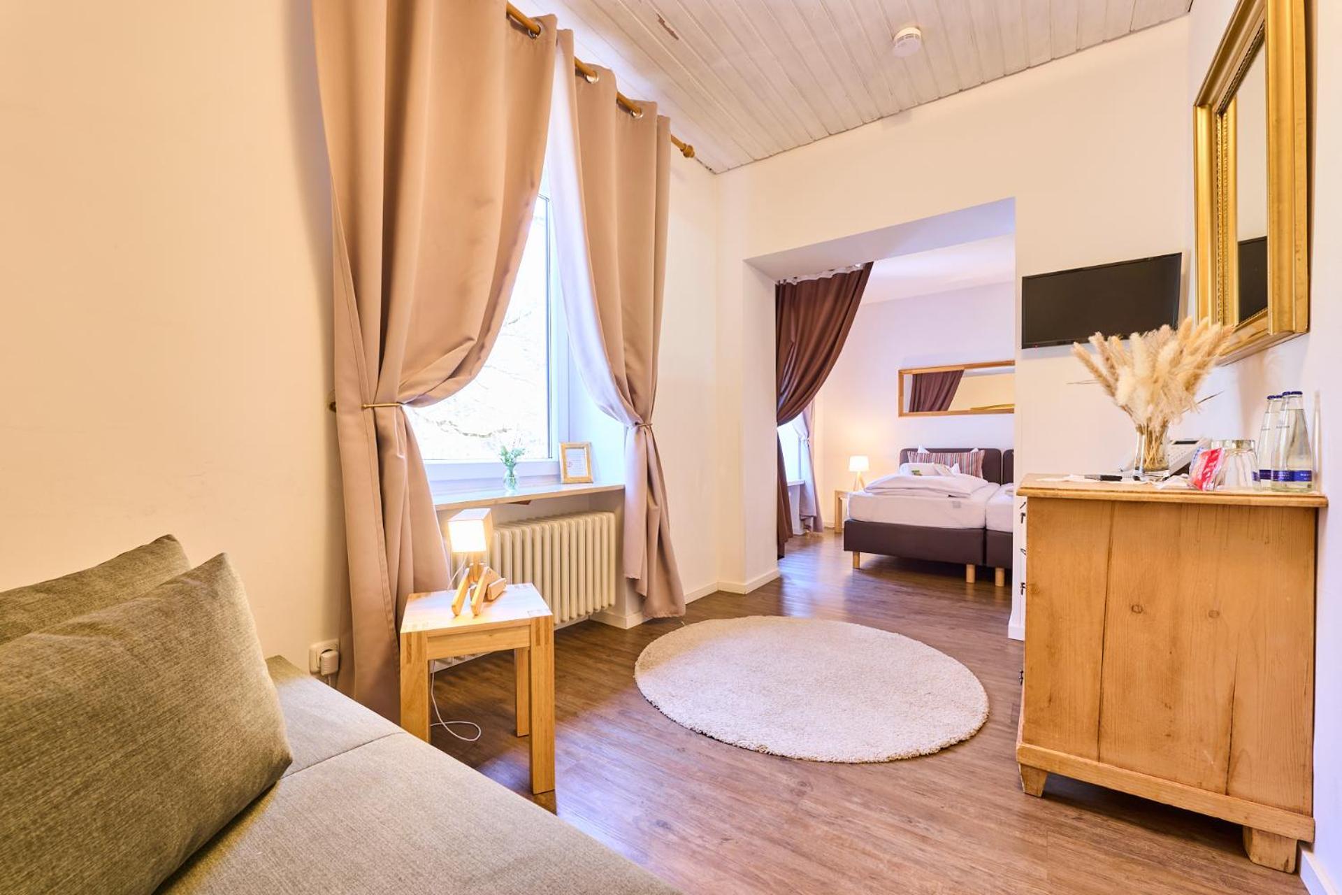 Hotel Waldgasthof Buchenhain Baierbrunn Εξωτερικό φωτογραφία