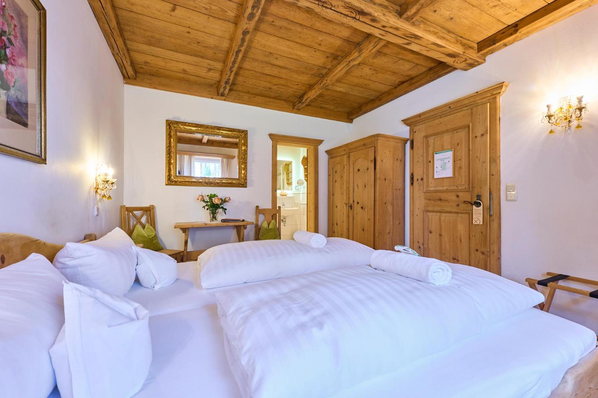 Hotel Waldgasthof Buchenhain Baierbrunn Εξωτερικό φωτογραφία