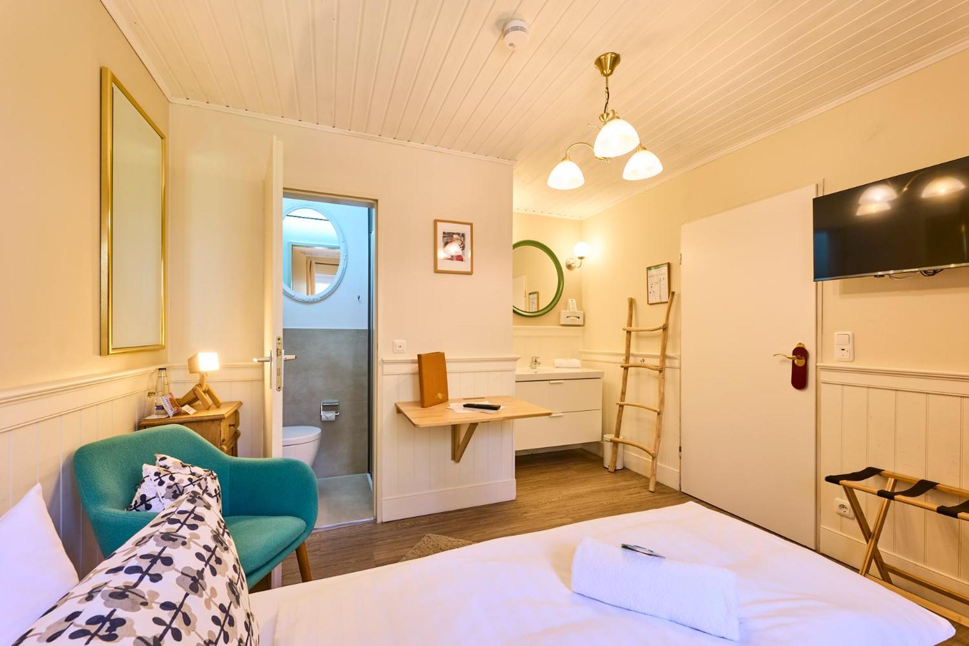Hotel Waldgasthof Buchenhain Baierbrunn Εξωτερικό φωτογραφία