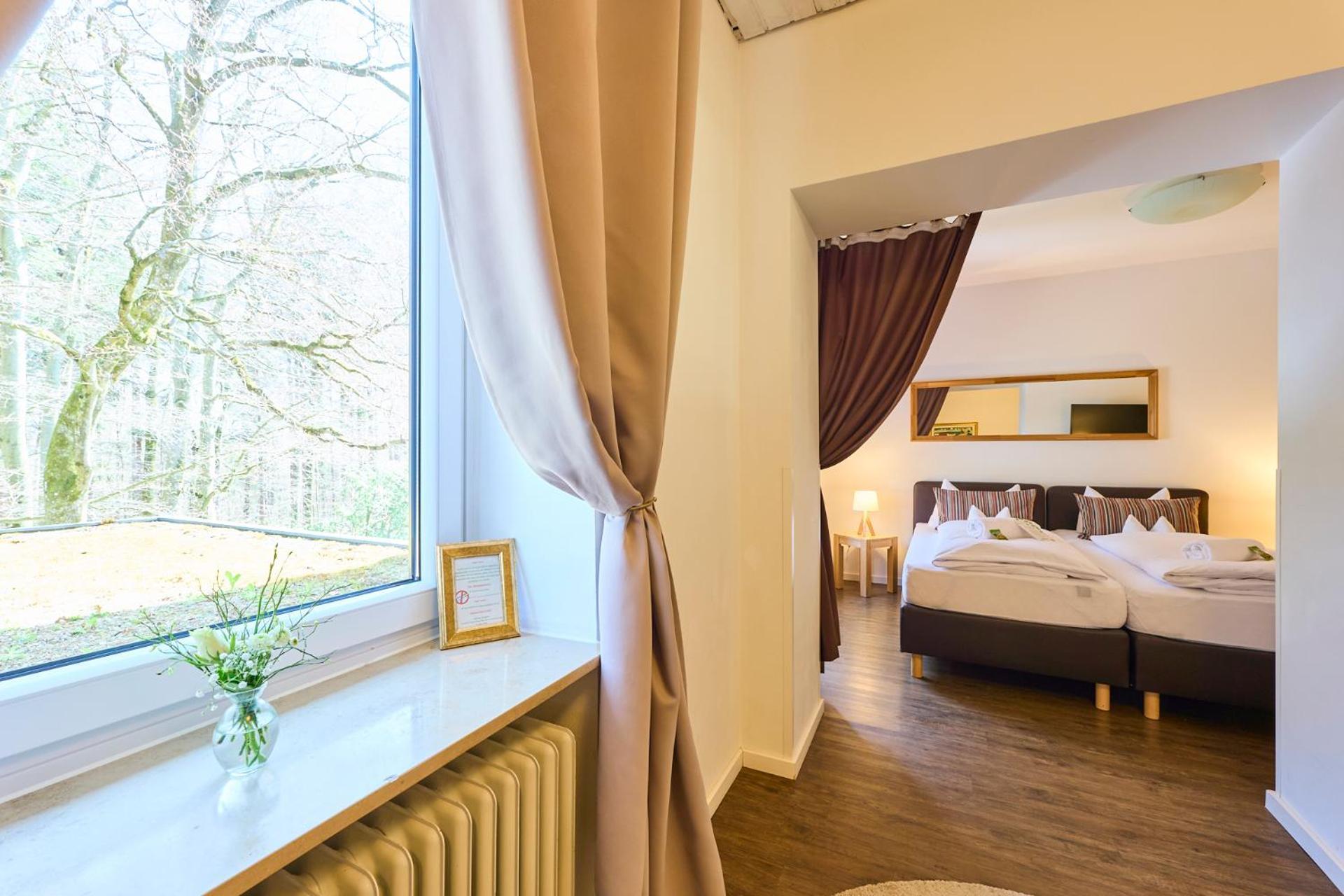 Hotel Waldgasthof Buchenhain Baierbrunn Εξωτερικό φωτογραφία