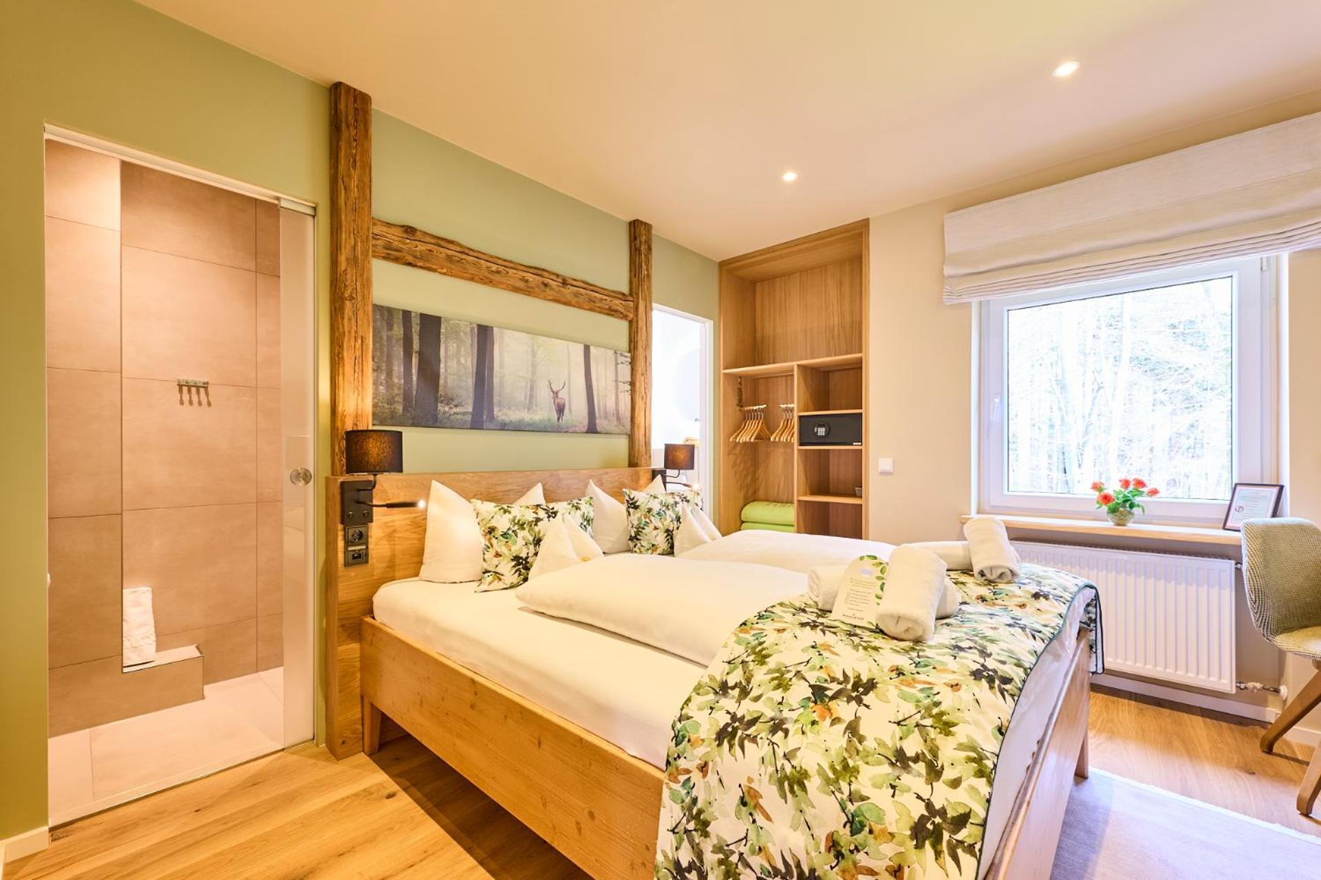 Hotel Waldgasthof Buchenhain Baierbrunn Εξωτερικό φωτογραφία