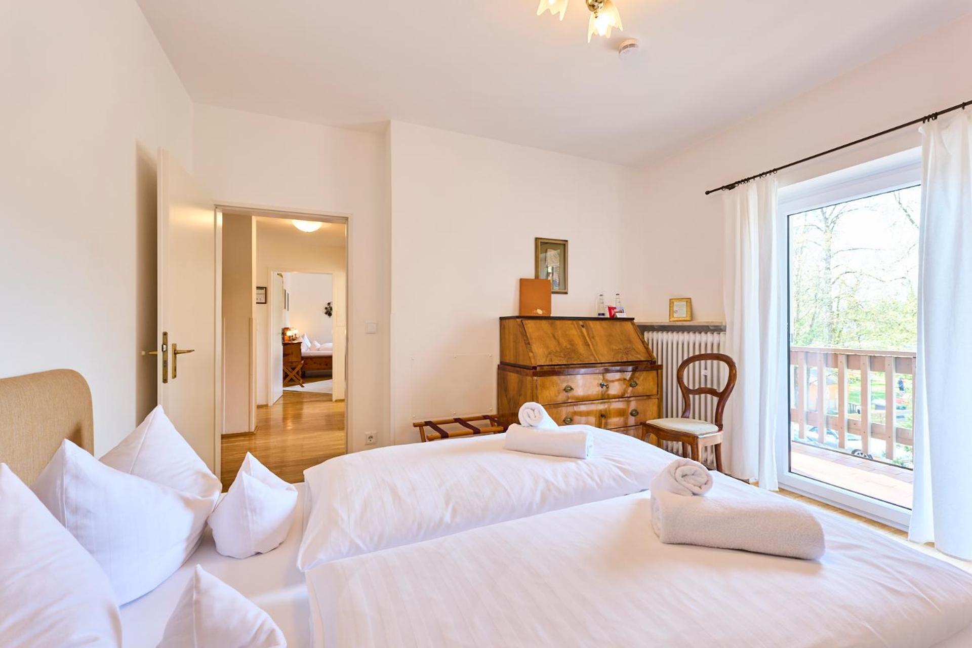 Hotel Waldgasthof Buchenhain Baierbrunn Εξωτερικό φωτογραφία