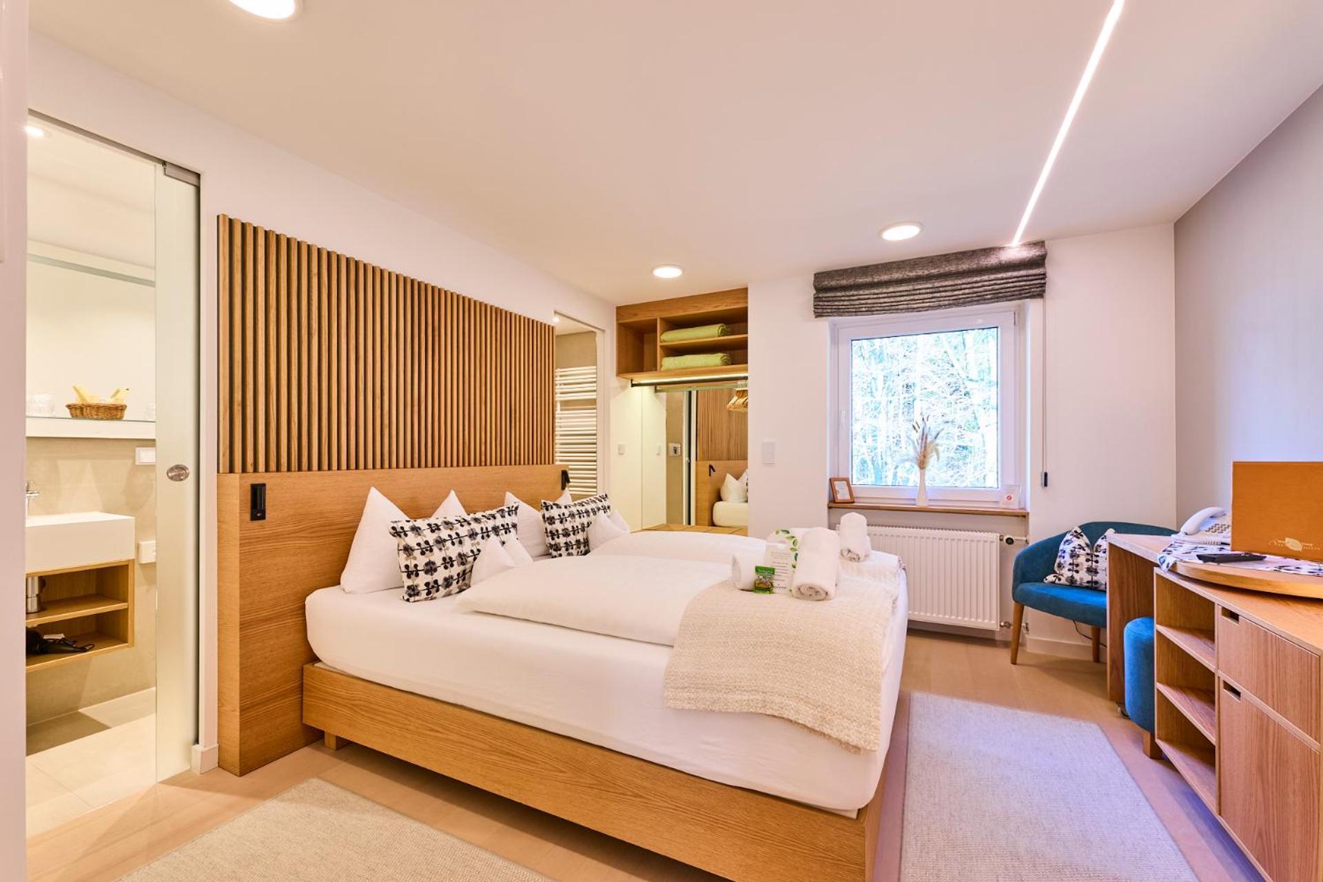 Hotel Waldgasthof Buchenhain Baierbrunn Εξωτερικό φωτογραφία